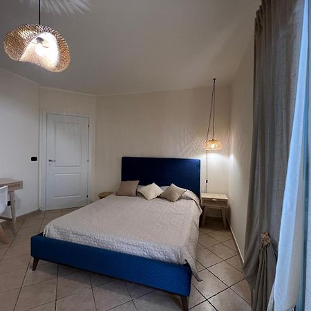 Villa Kirù Vibo Valentia Esterno foto