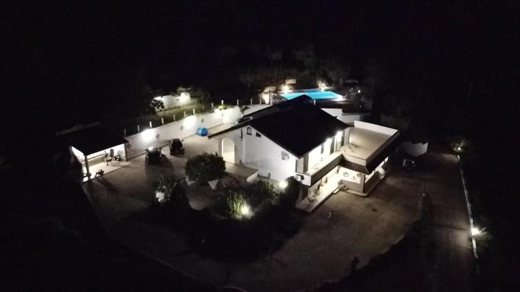 Villa Kirù Vibo Valentia Esterno foto