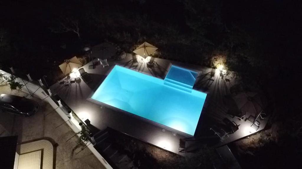 Villa Kirù Vibo Valentia Esterno foto