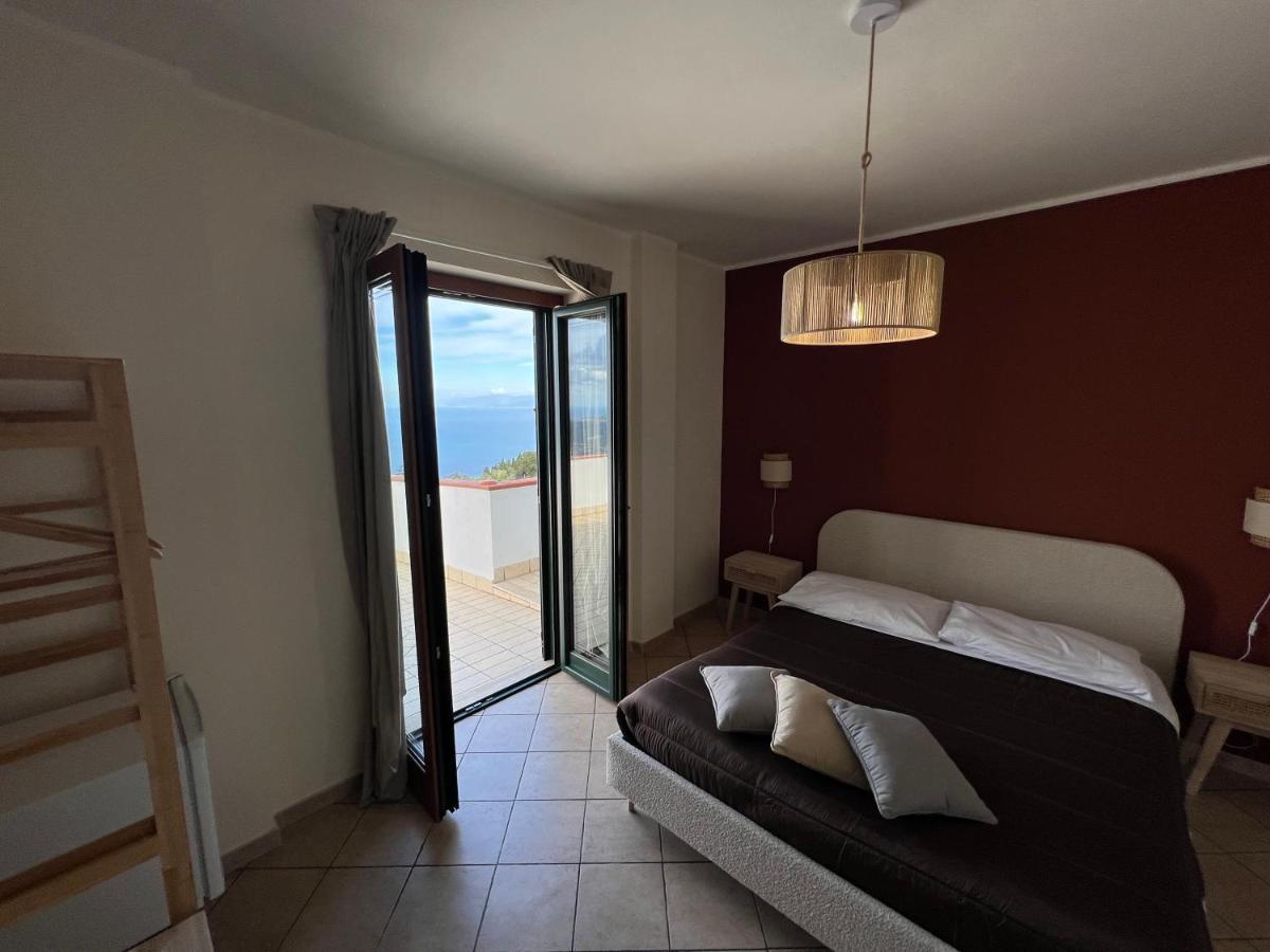 Villa Kirù Vibo Valentia Esterno foto