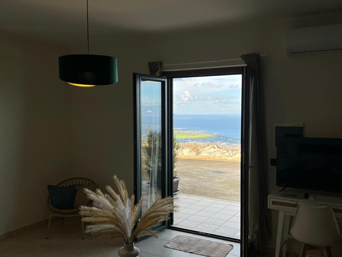 Villa Kirù Vibo Valentia Esterno foto