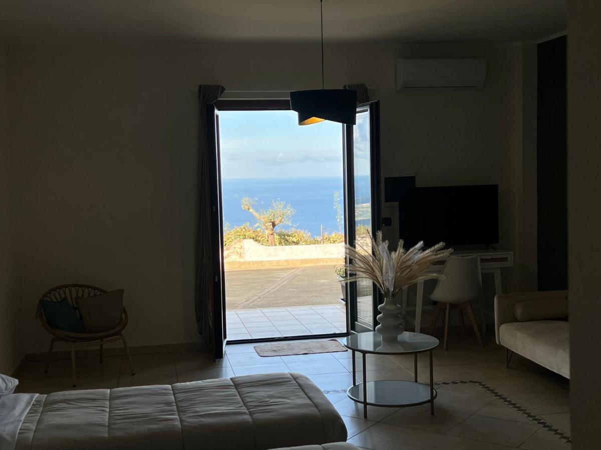 Villa Kirù Vibo Valentia Esterno foto