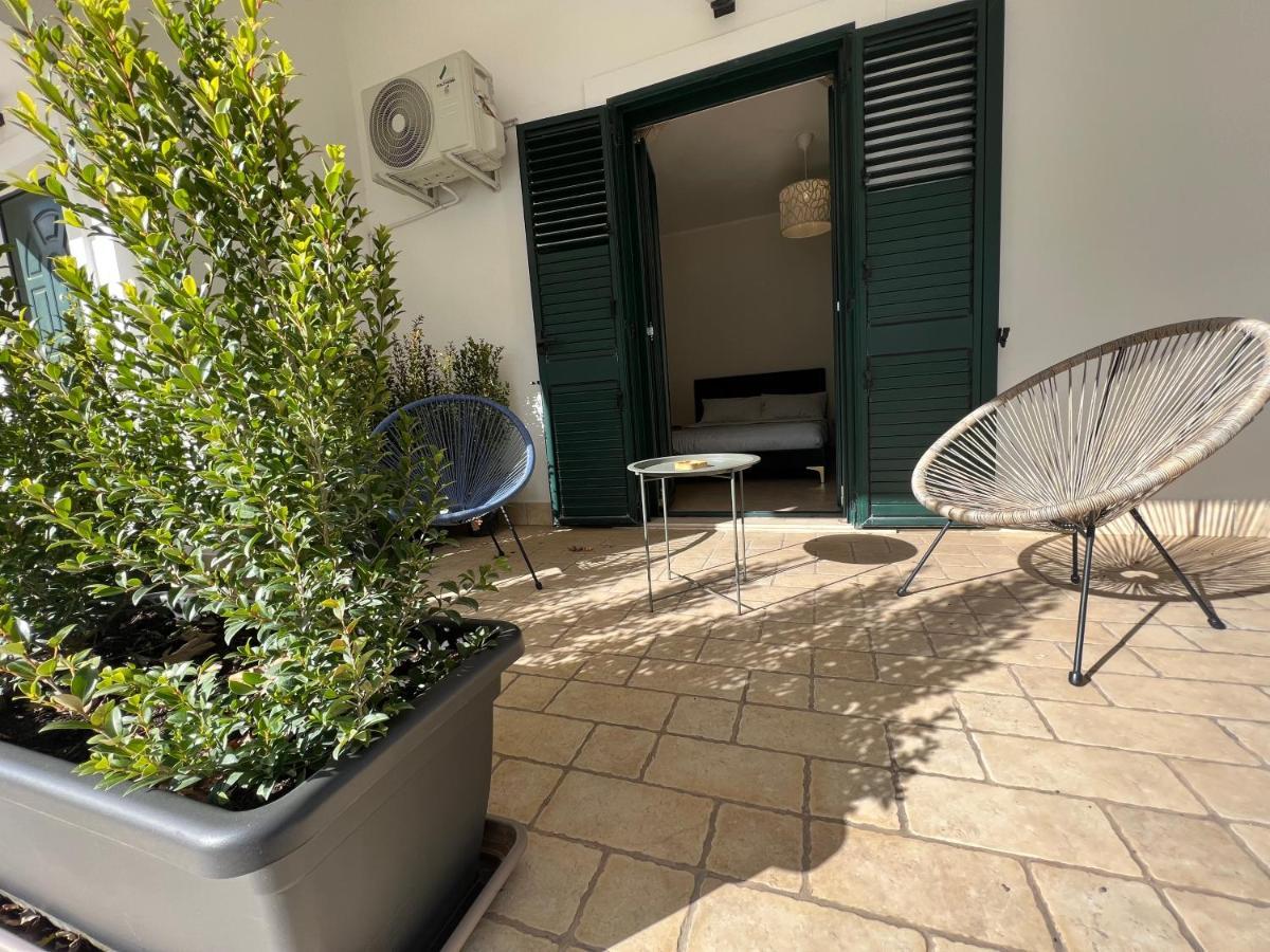 Villa Kirù Vibo Valentia Esterno foto