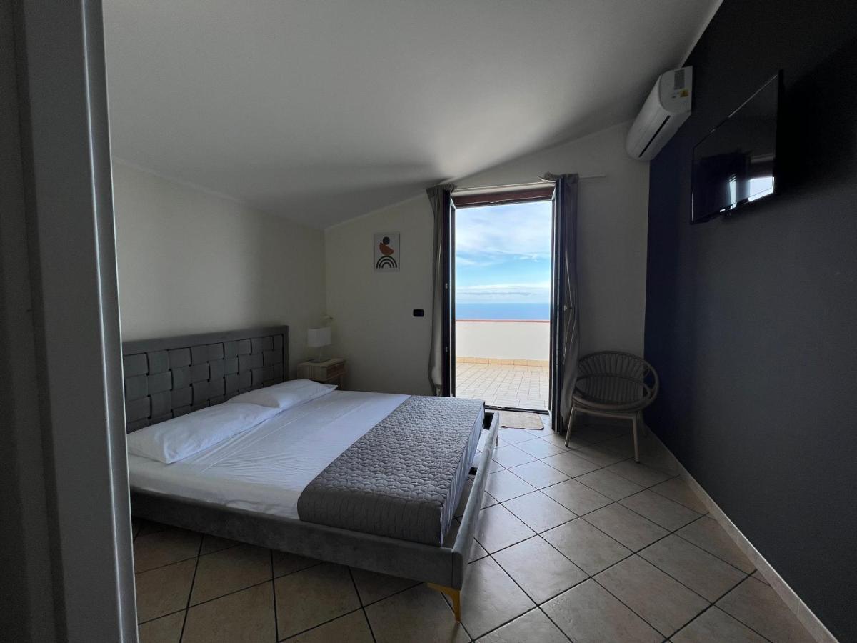 Villa Kirù Vibo Valentia Esterno foto