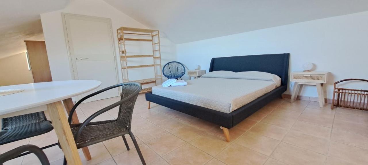 Villa Kirù Vibo Valentia Esterno foto