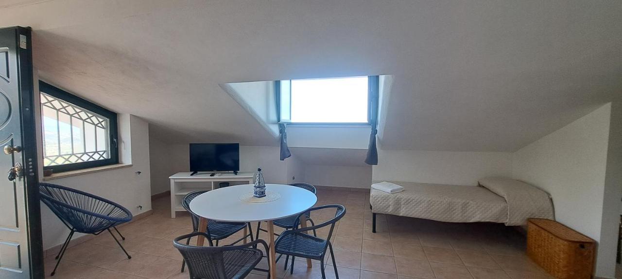 Villa Kirù Vibo Valentia Esterno foto
