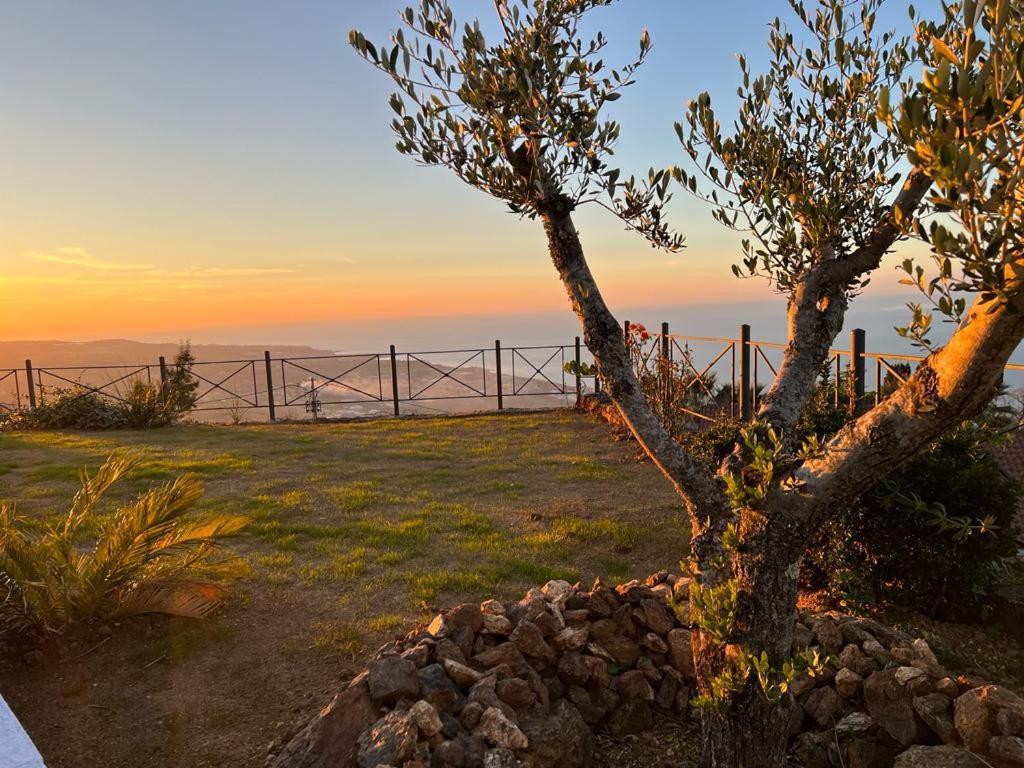 Villa Kirù Vibo Valentia Esterno foto