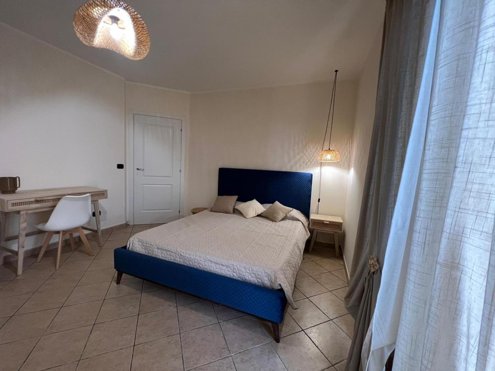 Villa Kirù Vibo Valentia Esterno foto