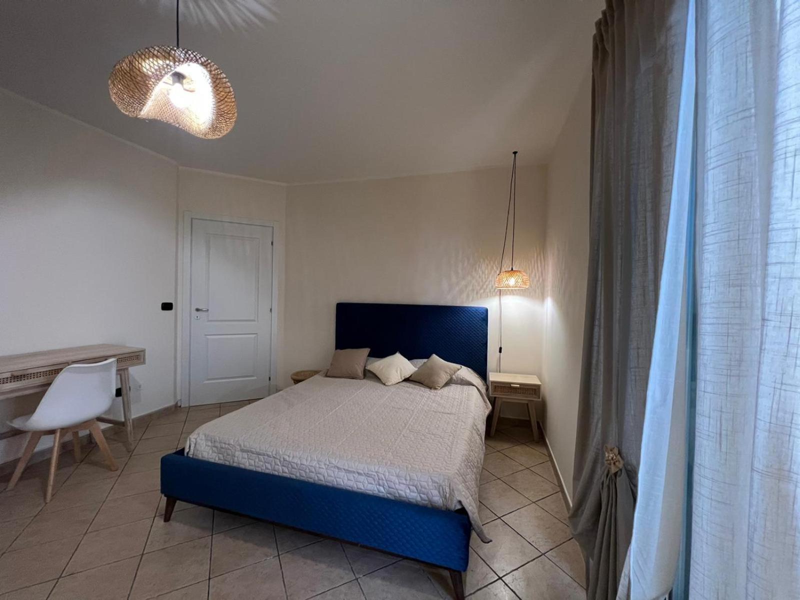 Villa Kirù Vibo Valentia Esterno foto