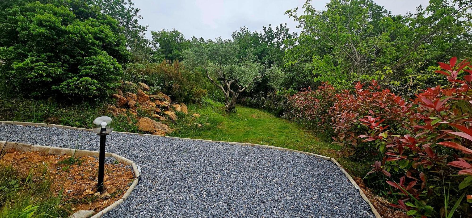Villa Kirù Vibo Valentia Esterno foto