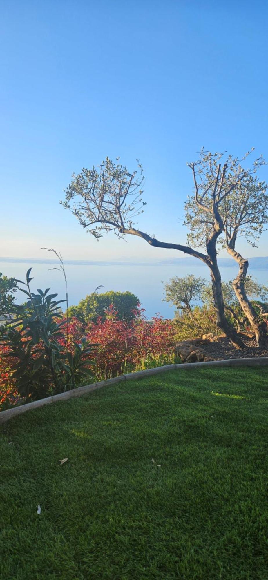 Villa Kirù Vibo Valentia Esterno foto